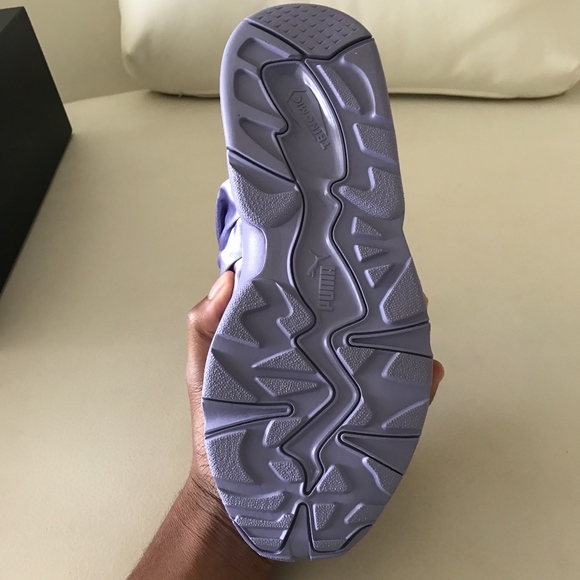 Puma Fenty Bow Sneakers - Picture 3 of 4